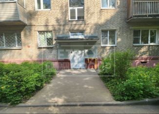 Продаю трехкомнатную квартиру, 55.4 м2, Московская область, улица Маяковского, 7