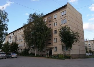 Продается двухкомнатная квартира, 42.2 м2, рабочий посёлок Мошково, улица Пушкина, 3А