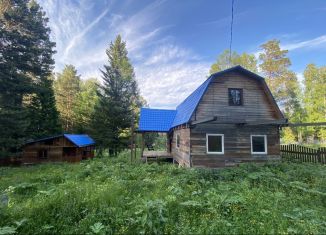 Продается дом, 110 м2, садоводческое некоммерческое товарищество Василёк