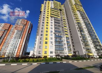Продается 1-комнатная квартира, 46.6 м2, Рязань, улица Тимуровцев, 5к5, ЖК Рокоссовский