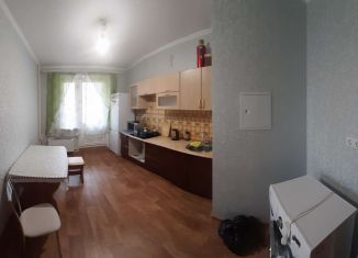 Двухкомнатная квартира в аренду, 53 м2, Балашиха, улица Дмитриева, 12, ЖК Алексеевская Роща