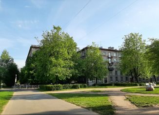 Продается 2-комнатная квартира, 41.6 м2, Санкт-Петербург, Новолитовская улица, Новолитовская улица