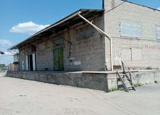 Сдается складское помещение, 1158 м2, Кировская область, Транспортный проезд, 3