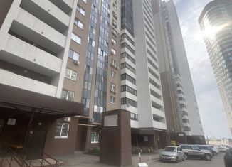 3-комнатная квартира на продажу, 87.8 м2, Самара, Московское шоссе, 27, ЖК Центральный