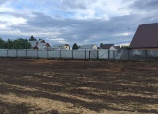 Продается земельный участок, 10 сот., деревня Макаровка, Садовая улица, 15