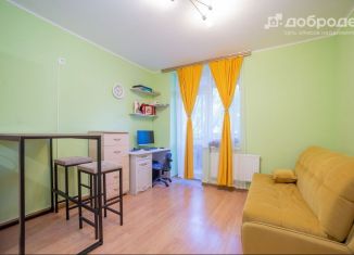 Продажа однокомнатной квартиры, 39.5 м2, Екатеринбург, Сызранский переулок, 17, Сызранский переулок