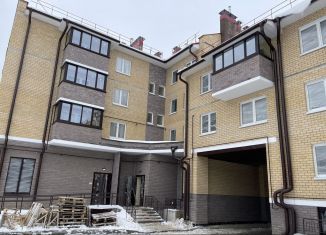 Двухкомнатная квартира на продажу, 67 м2, Смоленск, Ленинский район