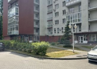 Продается машиноместо, 21 м2, Калининград, улица Дмитрия Донского, 20, Центральный район