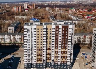 3-ком. квартира на продажу, 78 м2, Ульяновск, жилой комплекс Заря, 3, ЖК Заря