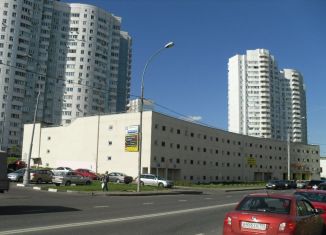 Продам машиноместо, 16 м2, Москва, улица Академика Анохина, 2к2А, район Тропарёво-Никулино