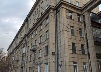 Продаю 4-комнатную квартиру, 104.5 м2, Санкт-Петербург, Кузнецовская улица, 48, метро Парк Победы