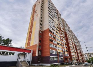 Продается 2-ком. квартира, 56 м2, Ижевск, улица А.Н. Сабурова, 17, ЖК Ласточка