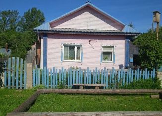 Продается дом, 50 м2, деревня Тороповы
