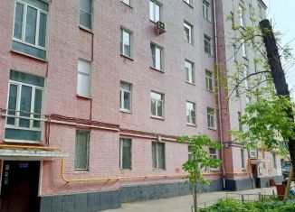 Квартира на продажу студия, 29.9 м2, Москва, Большой Златоустинский переулок, 3Ас2, метро Китай-город