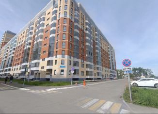 Продам однокомнатную квартиру, 37.7 м2, Казань, улица Зур Урам, 1Кк5, ЖК МЧС