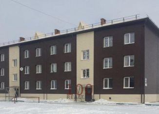 Продажа 3-комнатной квартиры, 56.2 м2, Карасук, Коммунистическая улица, 43А