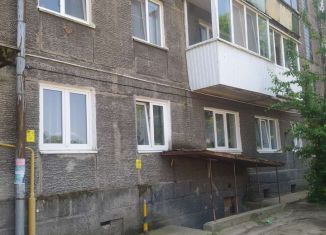 Трехкомнатная квартира на продажу, 56.8 м2, Балтийск, улица В. Егорова, 11