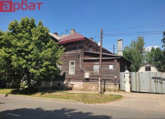 Продажа комнаты, 17 м2, Кострома, улица Свердлова, 51, Центральный район