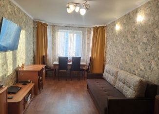 Аренда 3-ком. квартиры, 76 м2, Москва, метро Бунинская аллея, улица Кадырова, 8к3