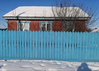 Дом на продажу, 57.3 м2, село Новокиевский Увал, Типографская улица