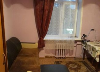 Сдача в аренду комнаты, 18 м2, Тверь, проспект Победы, 39/43, Московский район