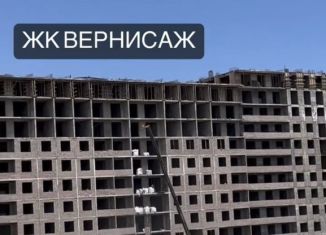 Продается 1-ком. квартира, 85 м2, Махачкала, улица Ирчи Казака, 37/10