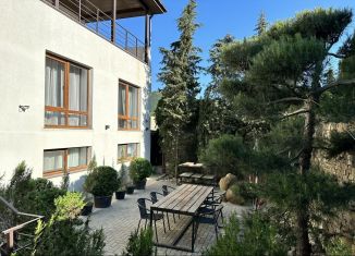 Дом в аренду, 180 м2, село Дачное, Садовая улица