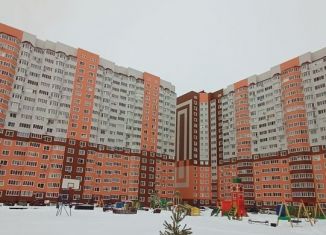 Продам квартиру студию, 22 м2, Оренбург, улица Фронтовиков, 8/3, ЖК Победа