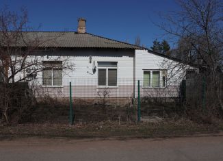 Продается двухкомнатная квартира, 32 м2, посёлок Новосергиевка, Ленинская улица