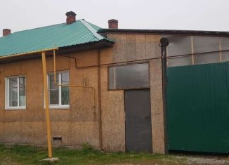 Дом на продажу, 76 м2, Нязепетровск, Школьный переулок