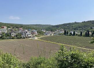 Продаю участок, 6.5 сот., Алушта