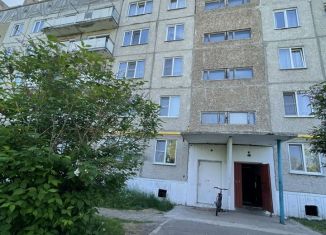 Двухкомнатная квартира на продажу, 44 м2, село Первомайское, микрорайон Комсомольский, 34