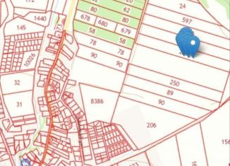 Продам земельный участок, 366 сот., Добровское сельское поселение