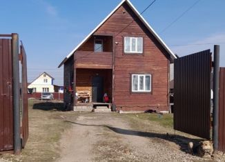 Продается дом, 106 м2, село Иглино, улица Бабушкина