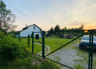 Продается дом, 126 м2, садоводческое некоммерческое товарищество Бобровник, Р-56, 217-й километр