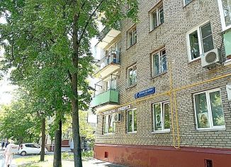 Квартира на продажу студия, 11.8 м2, Москва, улица Маршала Конева, 2, район Щукино