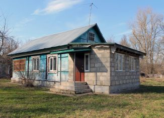 Продам дом, 57.2 м2, село Татариново, Новая улица, 9