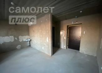 Продается квартира студия, 31.1 м2, Уфа, улица Генерала Ишбулатова, 8/4, ЖК Белые росы