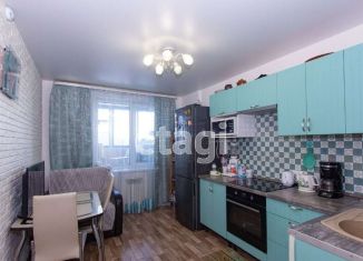 Продается 1-комнатная квартира, 41 м2, Новосибирск, улица Ивана Севастьянова, 5, ЖК Лето