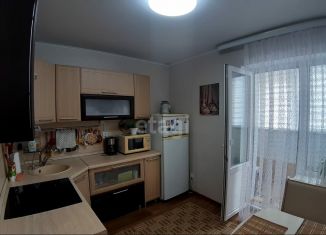 Продается однокомнатная квартира, 39.8 м2, Брянск, улица Комарова, 51, ЖК Речной