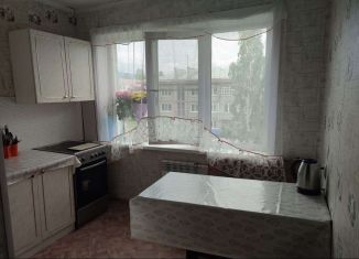Продам 2-комнатную квартиру, 46.8 м2, поселок городского типа Селенгинск, микрорайон Берёзовый, 25