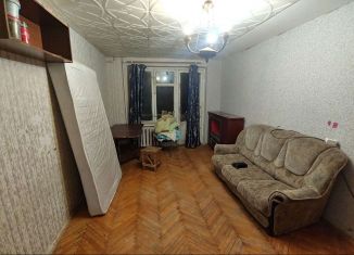 2-комнатная квартира в аренду, 42 м2, Москва, Бабушкинский район, улица Лётчика Бабушкина, 33к5