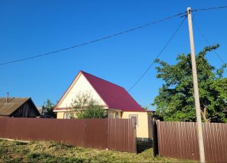 Дом на продажу, 35 м2, деревня Дмитриевка, Центральная улица