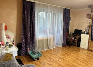 Продается 1-комнатная квартира, 33 м2, посёлок Дорохово, улица Виксне