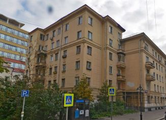 3-ком. квартира на продажу, 89.8 м2, Москва, улица Бахрушина, 1с1, метро Новокузнецкая