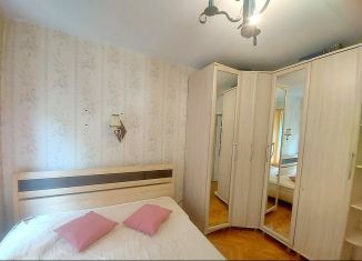 Продается трехкомнатная квартира, 13.6 м2, Москва, проезд Кадомцева, 5к2, станция Ростокино