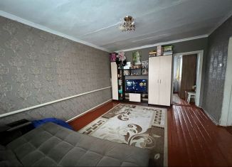 Продажа двухкомнатной квартиры, 50 м2, село Курсавка, улица Гагарина, 1