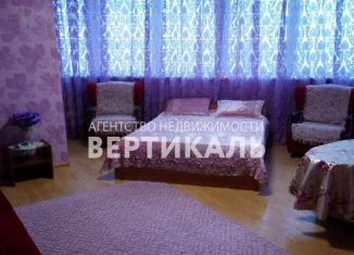 Продаю трехкомнатную квартиру, 123.3 м2, Котельники, Кузьминская улица, 15, ЖК Парковый