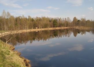 Продается участок, 8 сот., деревня Язвиха