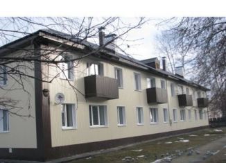 Однокомнатная квартира на продажу, 29 м2, сельский посёлок Ленинский